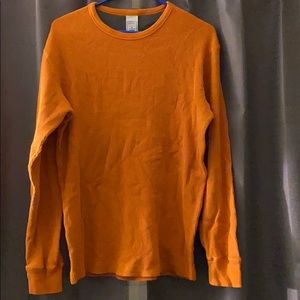 Men’s Old Navy thermal top